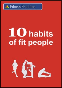 10 Habits of Fit People Thumbnail