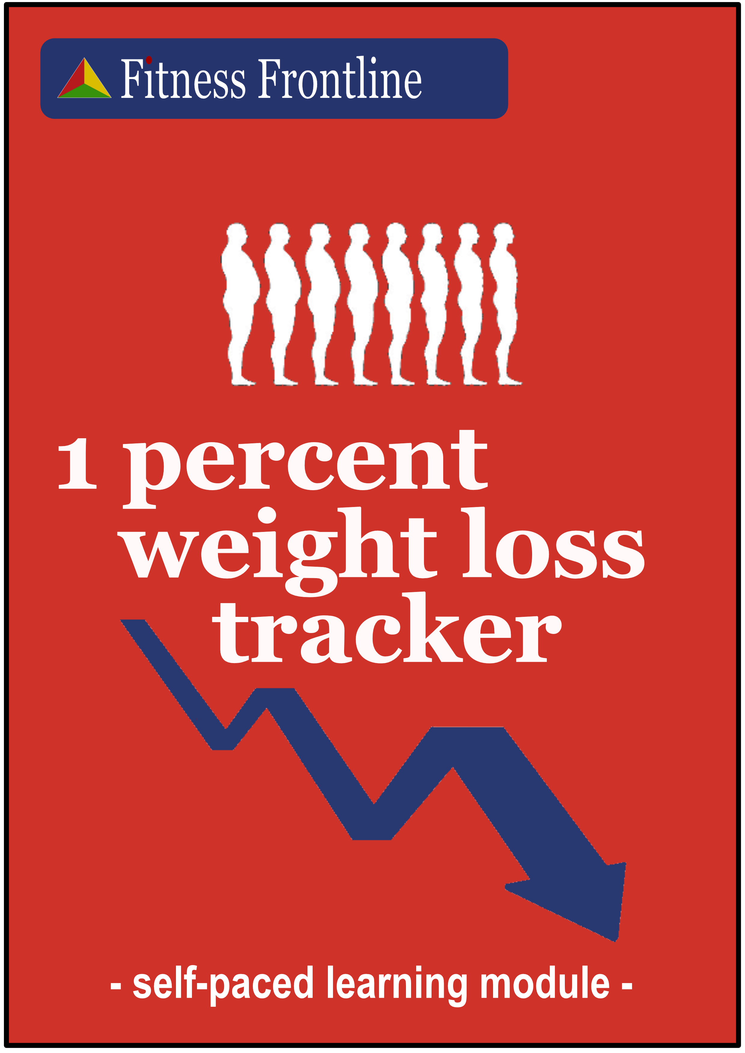 1 Percent Weight Loss Thumbnail