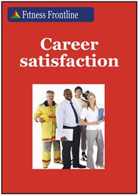 Career Satisfaction Thumbnail