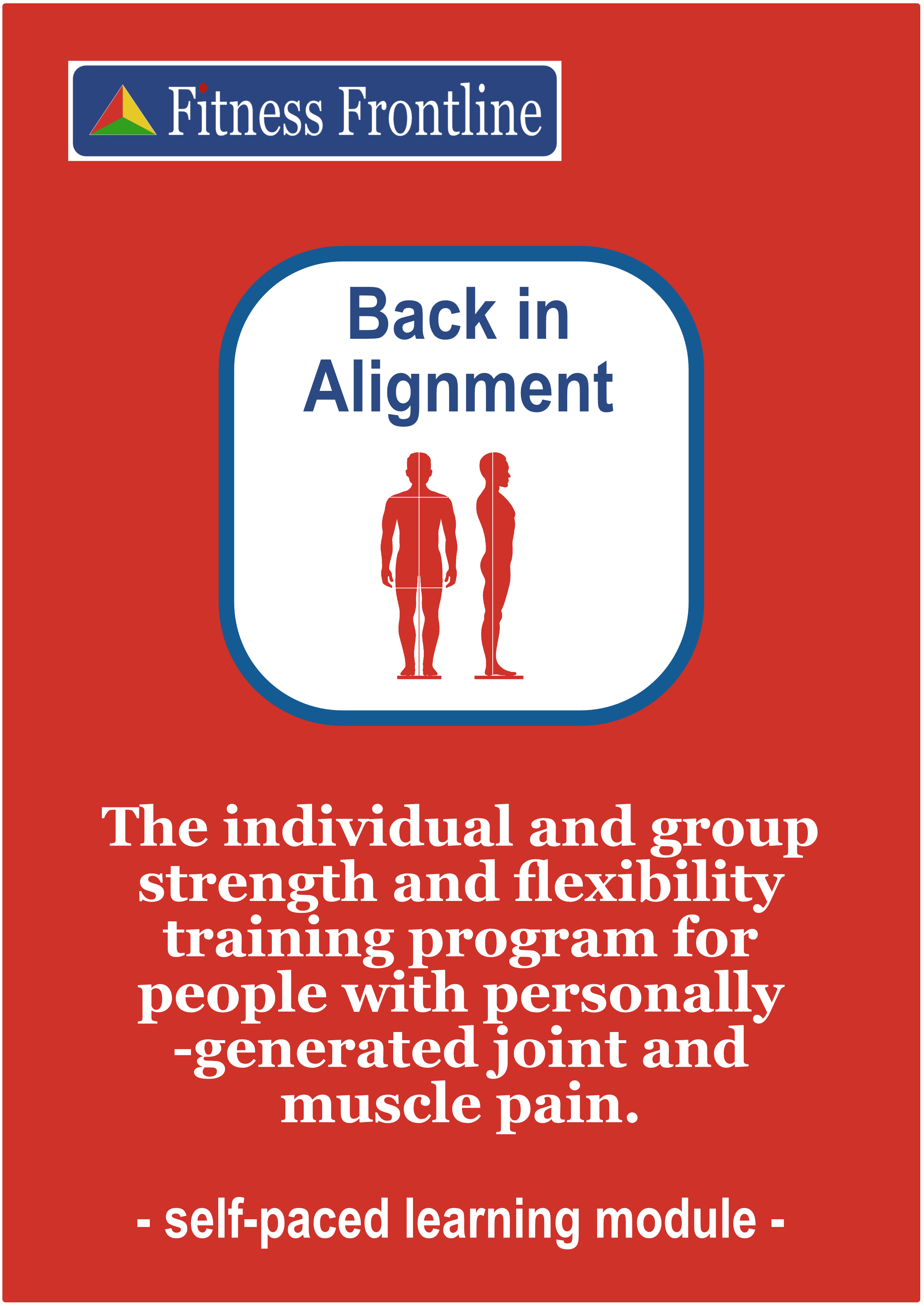 Back in Alignment Thumbnail