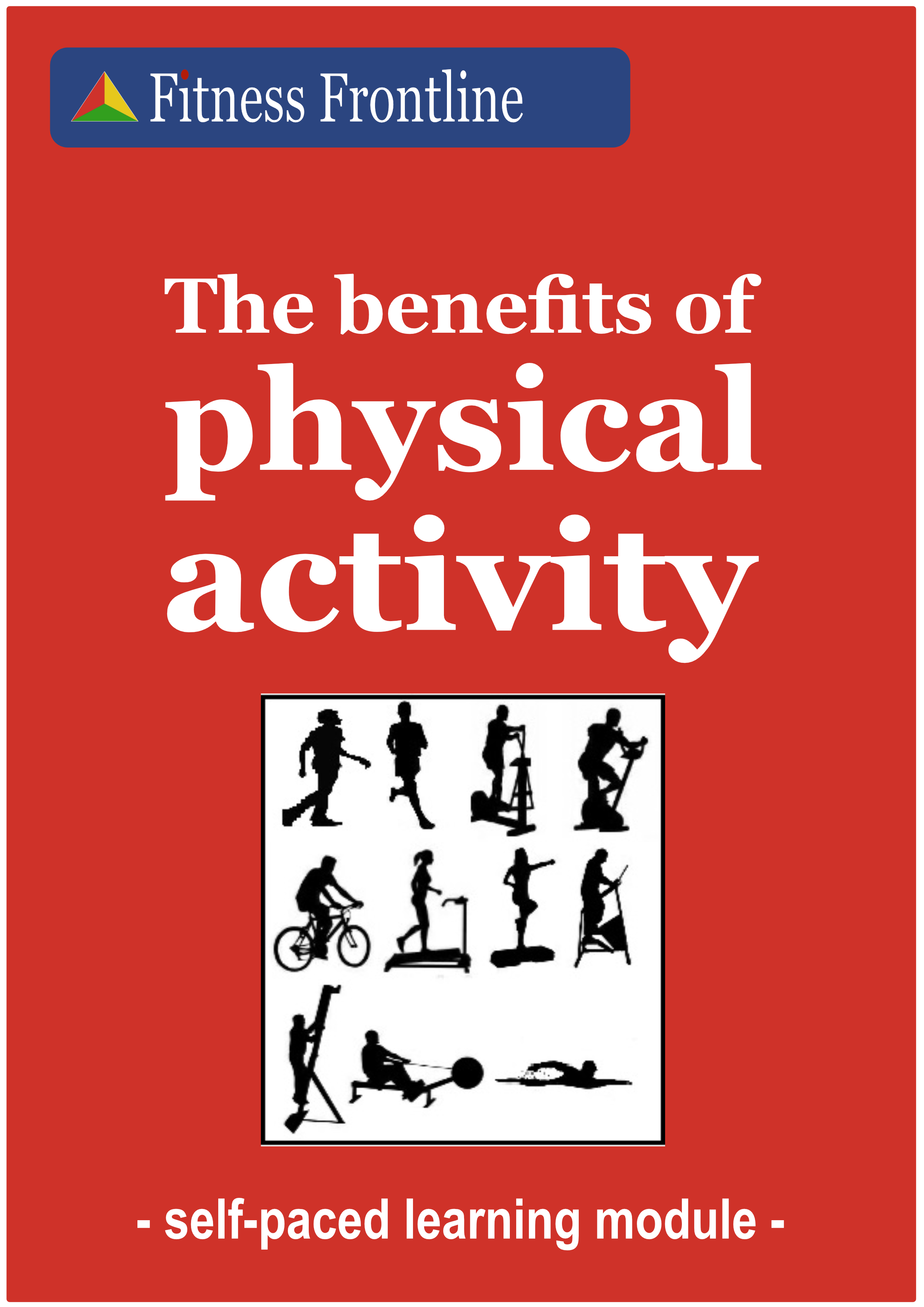 The benefits of physical activity Thumbnail
