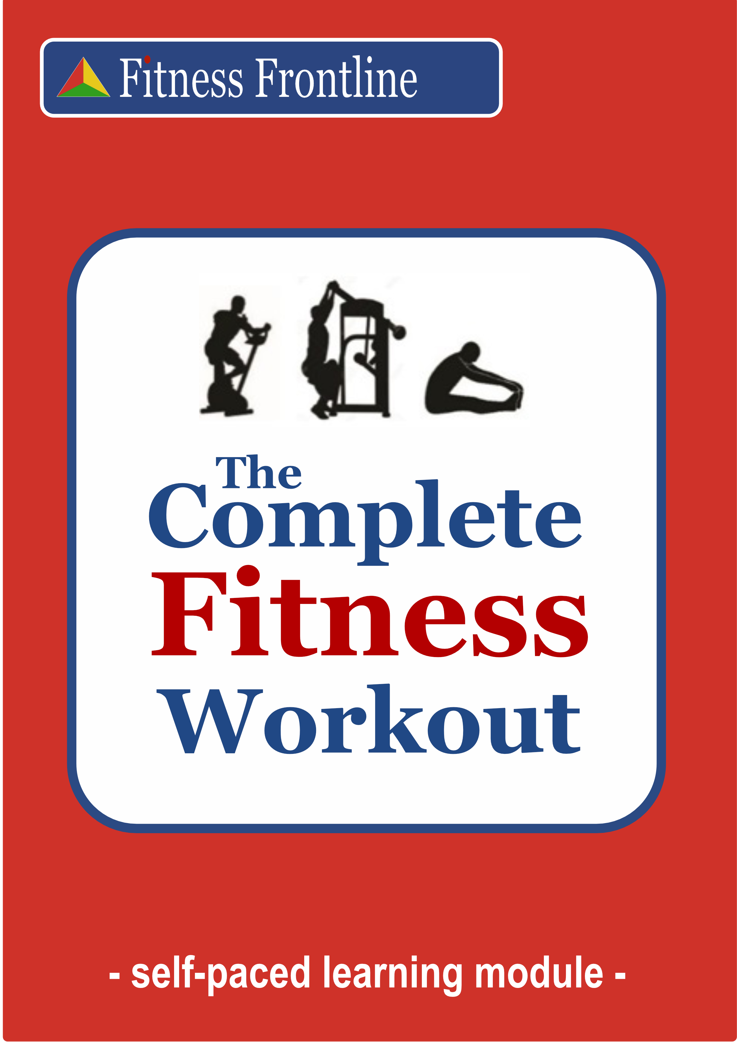 Complete Fitness Workout Thumbnail