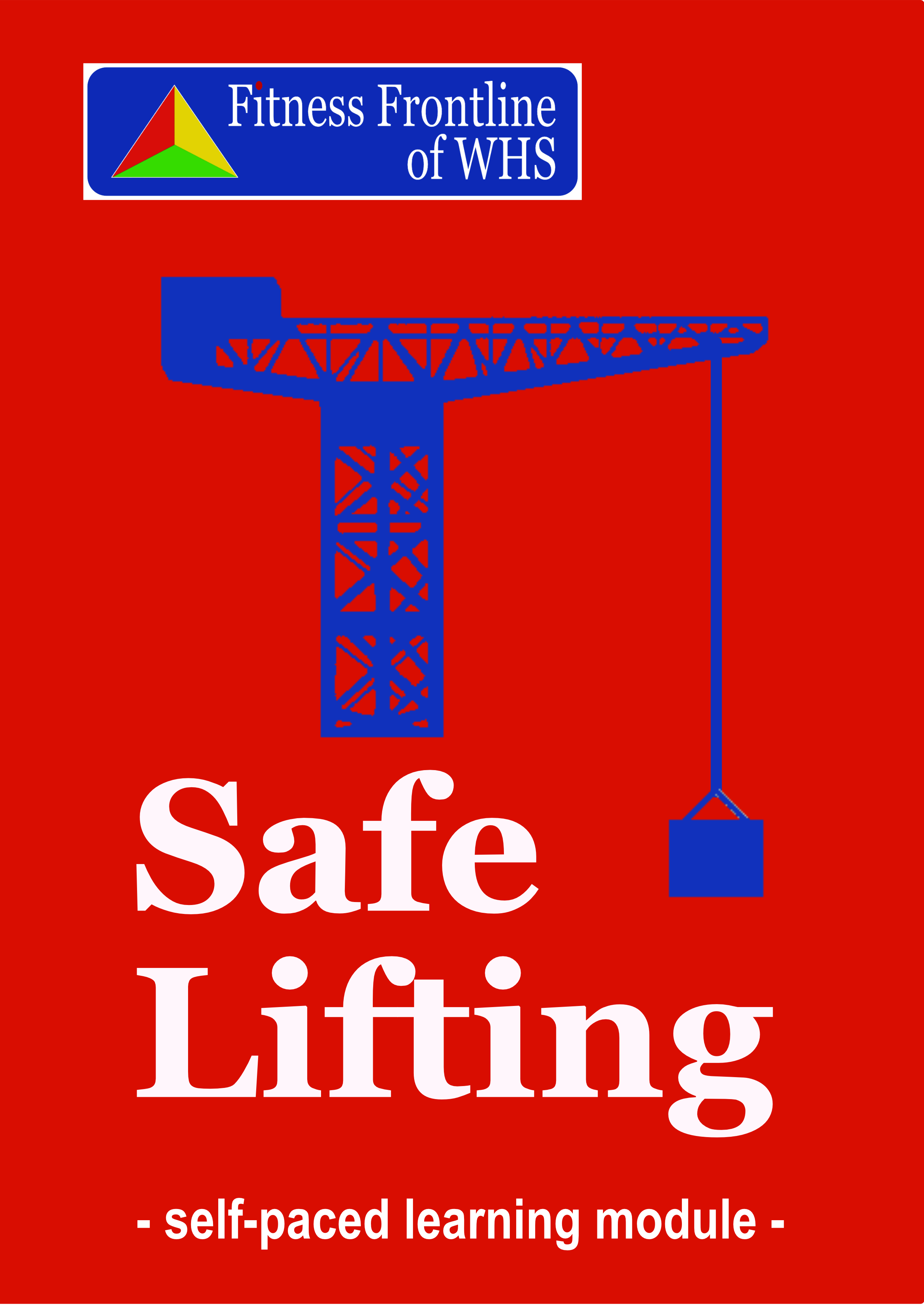 Safe Lifting Thumbnail