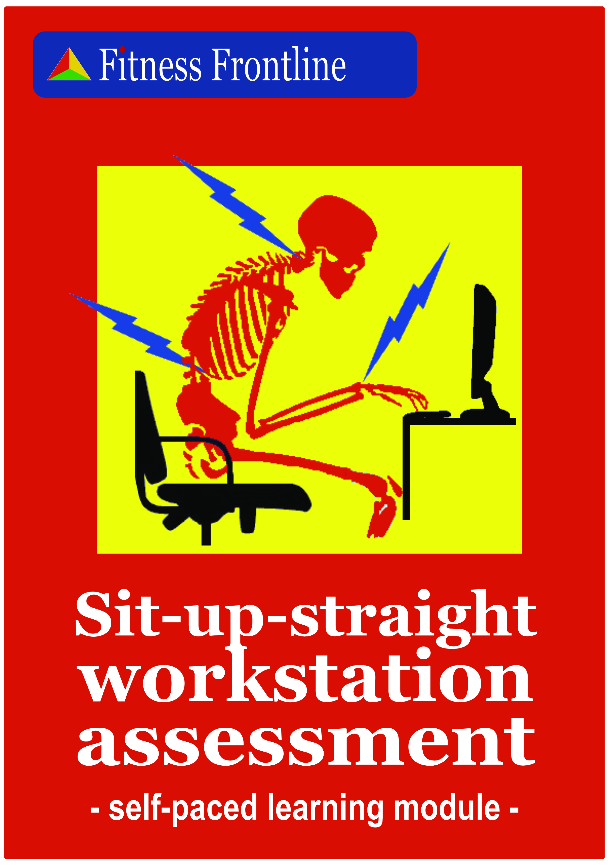 Sit up Straight Thumbnail